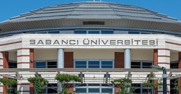 Sabancı Üniversitesi Graduate Management Admission Council üyesi