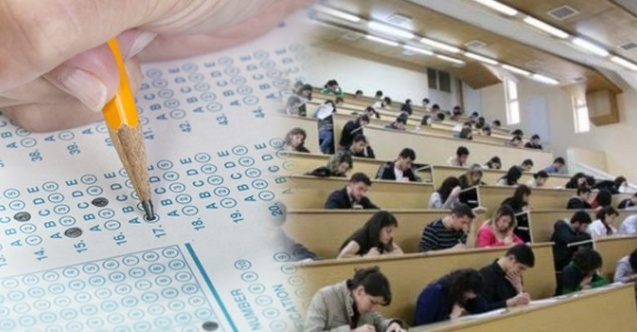 YKS başvuruları başladı