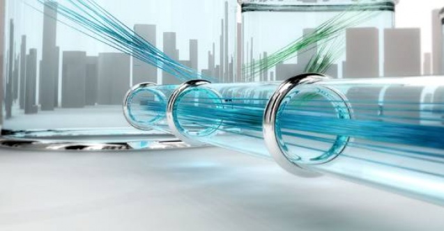 36 yıllık bilgi sistemi yenilendi