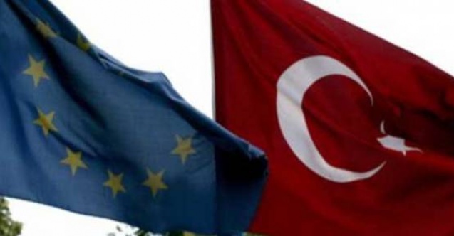 AB Projesiyle Öğrenciler Almanya'ya Gidecek