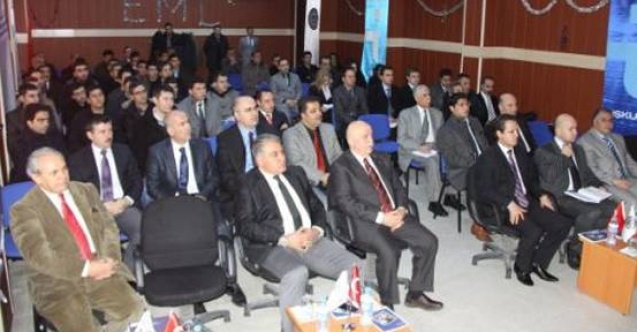 Ağrı'daki inşaat işçilerine eğitim verilecek