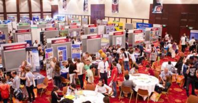 Akare Yurtdışı Eğitim Fuarları Başlıyor!