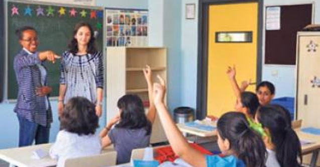 Amerika öğrencilerin ayağına geldi!