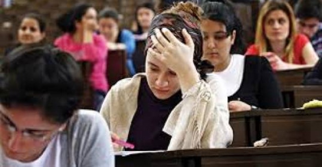 AÖF 2015 Sınav Tarihleri açıklandı