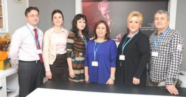 Artı Etki Samsun'da eğitim için çalışacak