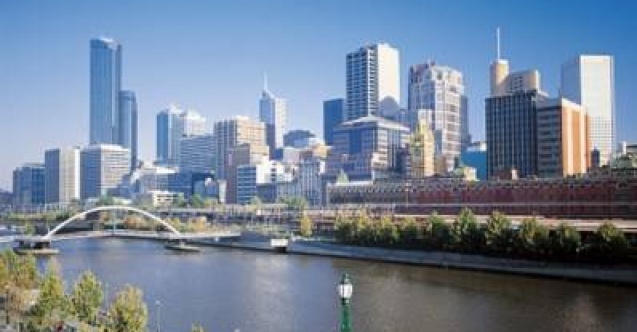 Avustralya Üniversiteleri hala popüler