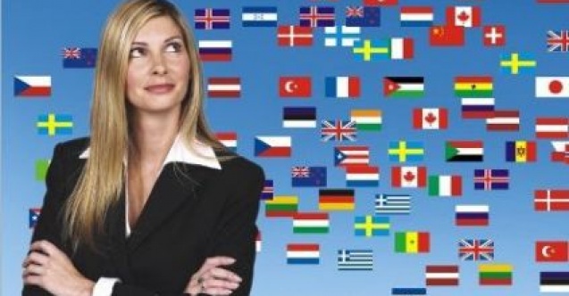 Beyin gelişimi için dil öğrenin.