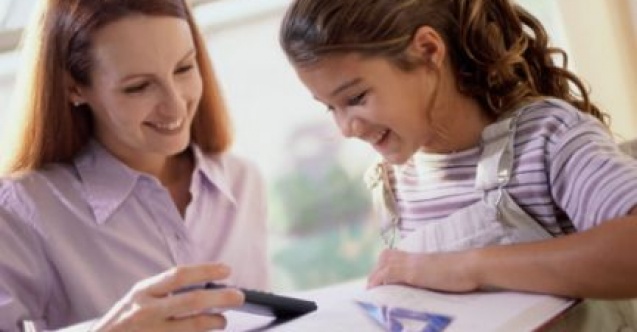 Bilinçli aile; başarılı öğrenci