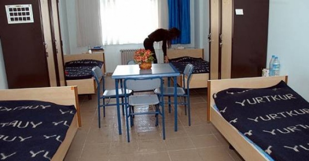 Burs, Kredi ve Yurt başvuruları için son 3 gün