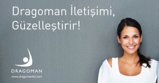 Dragoman’dan 40 dilde simultane tercüme