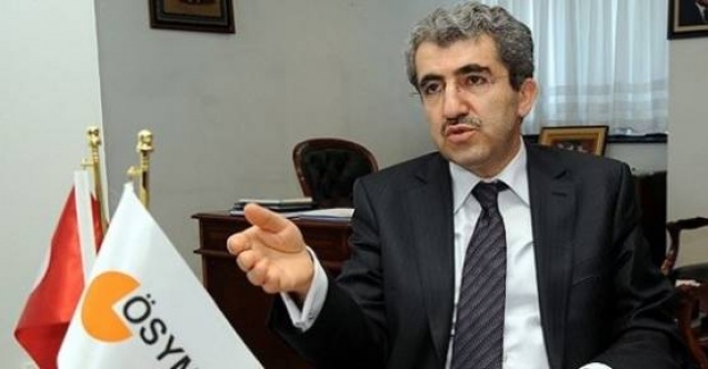 e-yds 2014 sonuna kadar her ay yapılacak