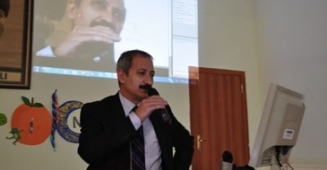 Eğitimde ilk e-konferans, Niğde'de yapıldı