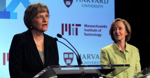  Harvard ve MIT sertifikası almak istermisiniz?