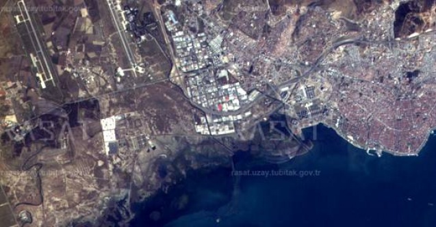 İlk 2 Boyutlu Türkiye haritası hazır