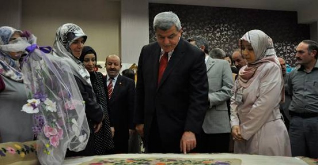 KO-MEK'den 250 bin kişiye eğitim