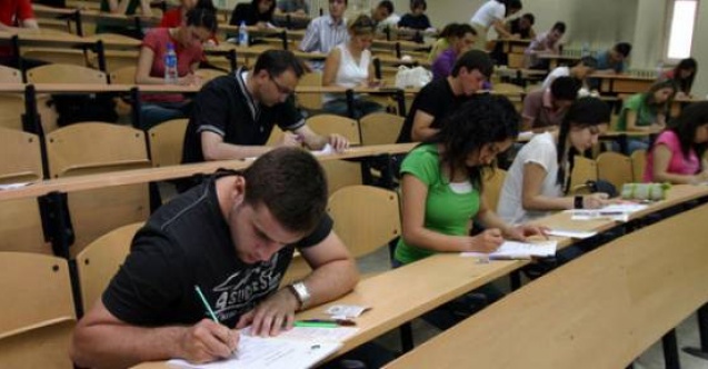 KPSS başvuruları 14 Mayıs'da sona erecek.