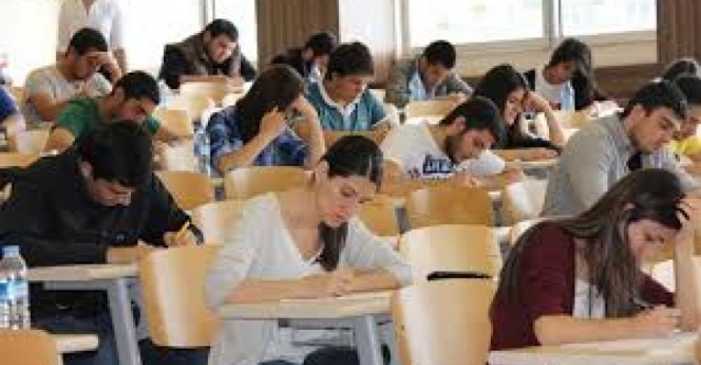 LYS'de mantık soruları ter döktürdü