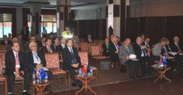 METEK Projesi start aldı