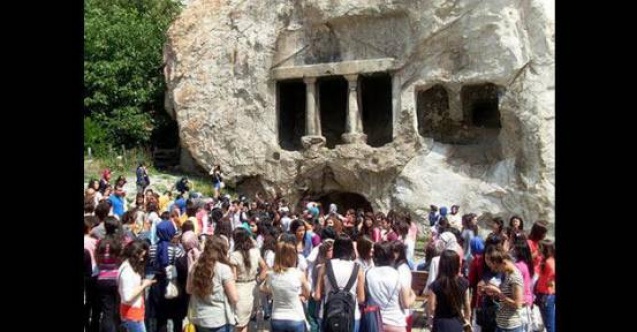 Modern Evliya Çelebiler