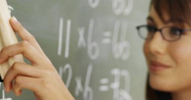 Öğretmenlere ek ödenek müjdesi