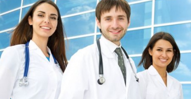 Online tıp eğitimi geliyor.