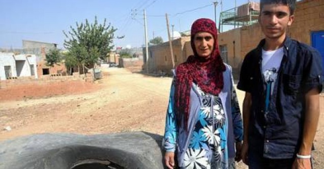 Oxford bursunu tandırda yaktı