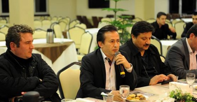 Şadi Yazıcı: Kariyer eğitimle başlar