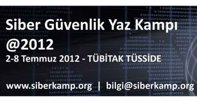 Siber kampa başvurular başladı. Üniversiteliler saldırılara karşı eğitilecek