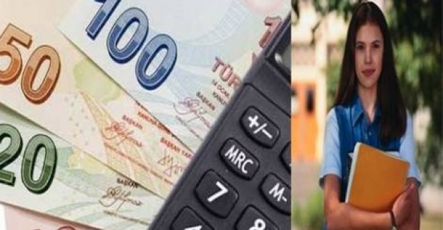 Üniversiteliler için 