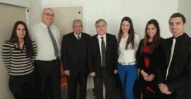 YDÜ, uzaktan eğitime başlıyor