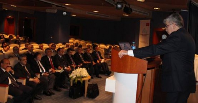 Yeni YÖK yasa taslağı ışığında tıpta uzmanlık eğitimi