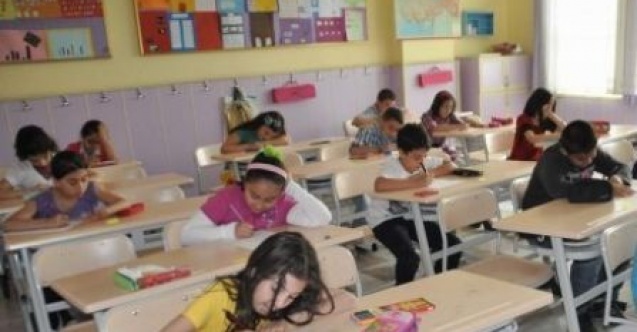 Yozgat'ta Cambridge sınavı