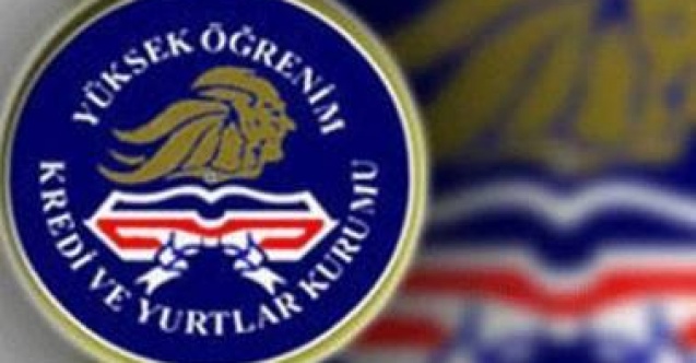 Yurt başvuruları başladı