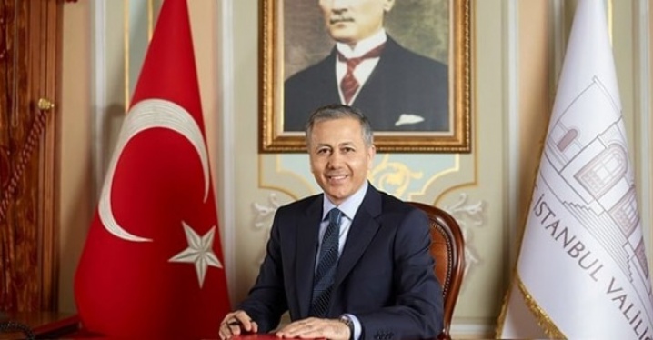 Bütün öğrenci ve öğretmenlerimize başarılar diliyorum