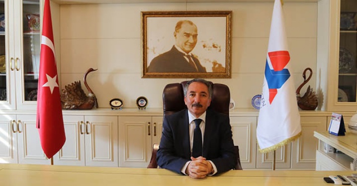 AİÇÜ URAP 2020'de İlk 3000'de