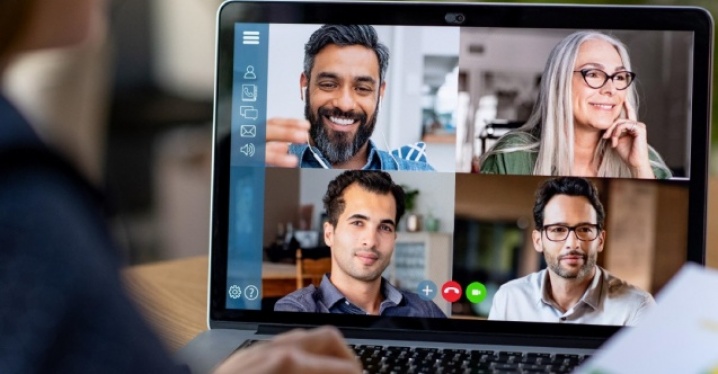 Online eğitimdeki dijital yenilikler fuara taşınıyor