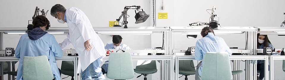 2021 yılında çok daha kapsamlı eğitim planlaması yaptık